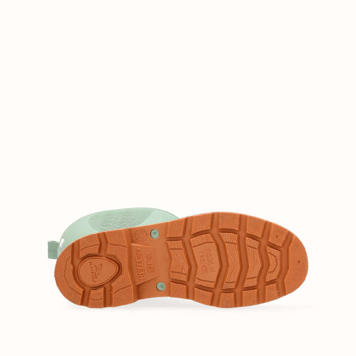 BLACKFOX Damen Gummistiefel Atlantic